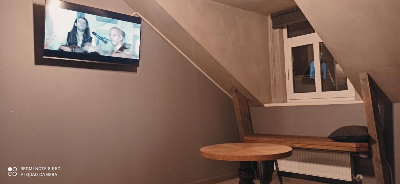 Old Town Cute Flat 2 Beds 2 Baths Daire Riga Dış mekan fotoğraf